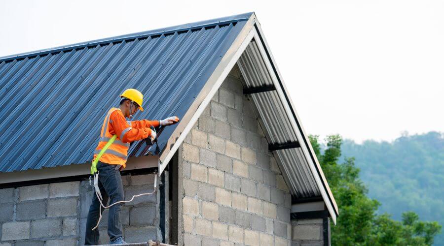Local Siding Services in Kingsland, GA